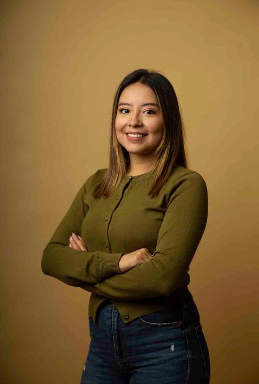 Dayanna Vivanco - Psicóloga Clínica